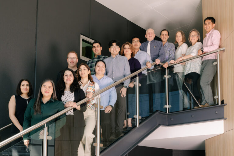 The Tesseract Team
